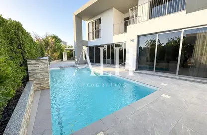 فيلا - 5 غرف نوم - 5 حمامات للايجار في 1 فلل سيدرا - فلل سيدرا - دبي هيلز استيت - دبي