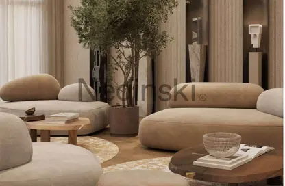 Apartment - 1 Bedroom - 1 Bathroom for sale in Oak Yard - District 10 - Jumeirah Village Circle - Dubai Apartment - 1 Bedroom - 1 Bathroom for sale in Oak Yard - District 10 - Jumeirah Village Circle - Dubai