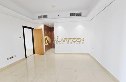 Apartment - 1 - 2 for rent in Continents Tower - District 13 - Jumeirah Village Circle - Dubai