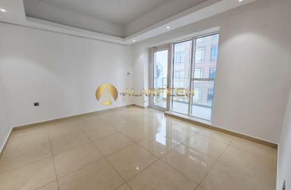 Apartment - 1 - 2 for rent in Continents Tower - District 13 - Jumeirah Village Circle - Dubai