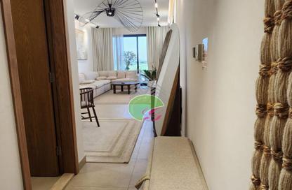 Apartment - 3 Bedrooms - 4 Bathrooms for rent in Golf Community - Al Zorah - Ajman Apartment - 3 Bedrooms - 4 Bathrooms for rent in Golf Community - Al Zorah - Ajman