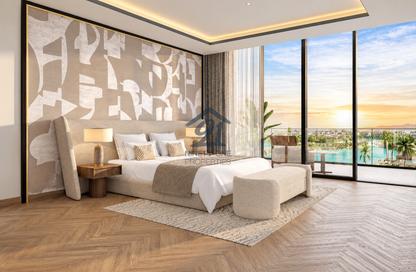 Apartment - Studio - 1 for sale in Azizi Venice 8 Building B - Azizi Venice 8 - Azizi Venice - Dubai South (Dubai World Central) - Dubai