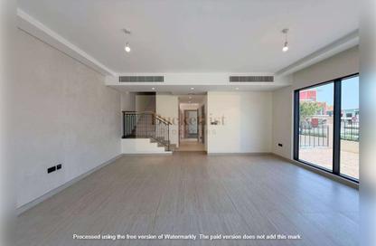 Villa - 5 Bedrooms - 6 Bathrooms for rent in Portofino - Damac Lagoons - Dubai