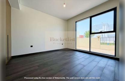 Villa - 5 Bedrooms - 6 Bathrooms for rent in Portofino - Damac Lagoons - Dubai