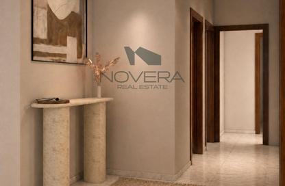 Apartment - 3 - 5 for sale in Al Teneiji Tower - Al Mamzar - Sharjah - Sharjah