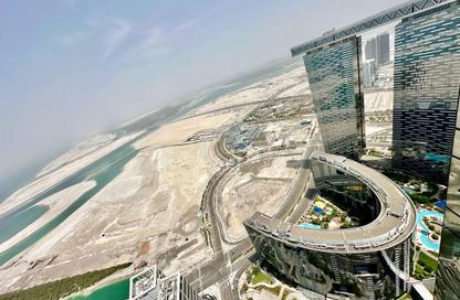 شقة - غرفة نوم - 2 حمامات للايجار في برج سكاي - شمس أبوظبي - جزيرة الريم - أبوظبي شقة - غرفة نوم - 2 حمامات للايجار في برج سكاي - شمس أبوظبي - جزيرة الريم - أبوظبي