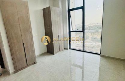 Apartment - 3 Bedrooms - 4 Bathrooms for rent in Aura Elegance - Dubai Silicon Oasis - Dubai