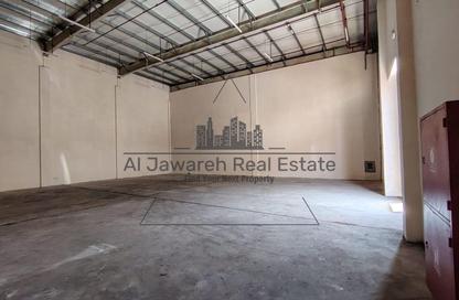 Warehouse - Studio - 1 Bathroom for rent in Umm Dir - Umm Al Quwain