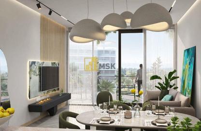 Apartment - 1 - 2 for sale in Lagoon Views 4 Tower B - Lagoon Views 4 - Lagoon Views - Damac Lagoons - Dubai
