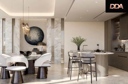 Apartment - 1 Bedroom - 1 Bathroom for sale in City Walk Crestlane 2 - City Walk Crestlane - City Walk - Dubai