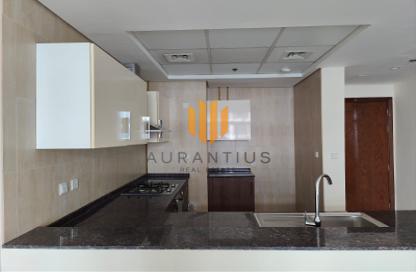Apartment - 1 - 2 for rent in Azizi Tulip - Al Furjan - Dubai