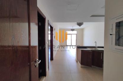 Apartment - 1 - 2 for rent in Azizi Tulip - Al Furjan - Dubai