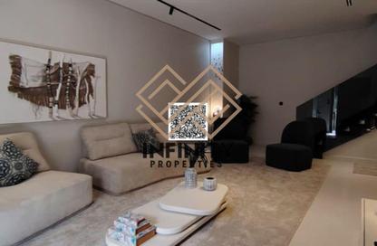 Townhouse - 4 - 5 for sale in Al Zaheya Gardens - Al Zahya - Ajman