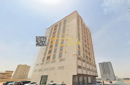 عمارة بالكامل - استوديو للبيع في الجرف الصناعية 3 - الجرف الصناعية - عجمان