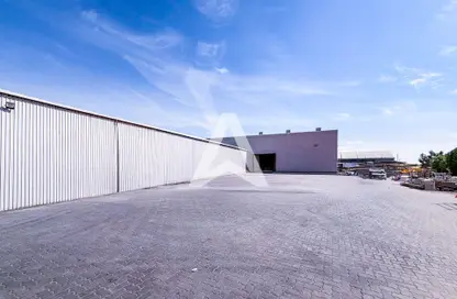 أرض - استوديو للايجار في القوز الصناعية 2 - القوز الصناعية - القوز - دبي