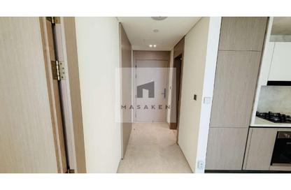 Apartment - 1 - 2 for rent in Binghatti Ivory - Dubai Healthcare City 2 - Al Jaddaf - Dubai
