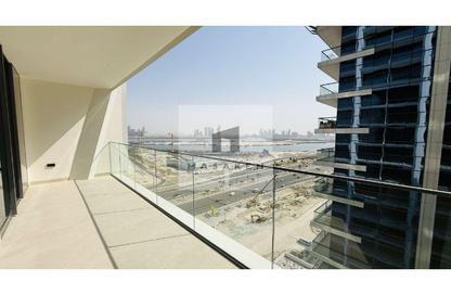 Apartment - 1 - 2 for rent in Binghatti Ivory - Dubai Healthcare City 2 - Al Jaddaf - Dubai Apartment - 1 - 2 for rent in Binghatti Ivory - Dubai Healthcare City 2 - Al Jaddaf - Dubai