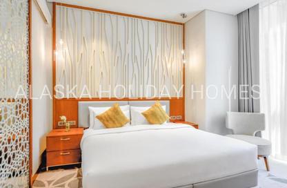 Hotel  and  Hotel Apartment - 1 Bedroom - 1 Bathroom for rent in Grand Mercure Dubai Airport - Al Garhoud - Dubai