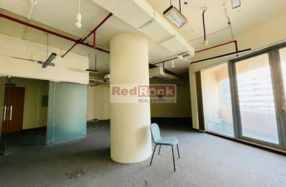 Office Space - Studio for rent in Damac Business Towers - Business Bay - Dubai
