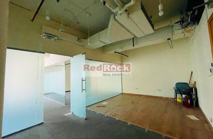 Office Space - Studio for rent in Damac Business Towers - Business Bay - Dubai