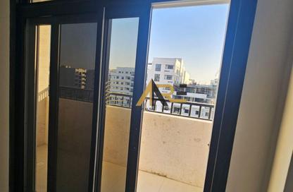 Apartment - 1 Bedroom - 1 Bathroom for rent in Sarab 2 - Aljada - Sharjah
