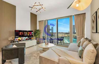 Apartment - 2 Bedrooms - 2 Bathrooms for rent in Grande - Opera District - Downtown Dubai - Dubai Apartment - 2 Bedrooms - 2 Bathrooms for rent in Grande - Opera District - Downtown Dubai - Dubai