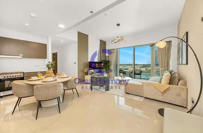 Apartment - 2 Bedrooms - 2 Bathrooms for rent in Grande - Opera District - Downtown Dubai - Dubai Apartment - 2 Bedrooms - 2 Bathrooms for rent in Grande - Opera District - Downtown Dubai - Dubai