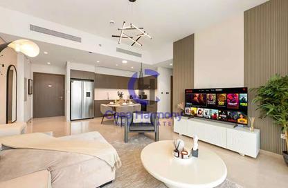 Apartment - 2 Bedrooms - 2 Bathrooms for rent in Grande - Opera District - Downtown Dubai - Dubai Apartment - 2 Bedrooms - 2 Bathrooms for rent in Grande - Opera District - Downtown Dubai - Dubai