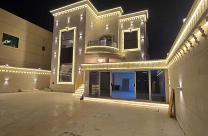 Villa - 5 Bedrooms - 7 Bathrooms for sale in Al Zaheya Gardens - Al Zahya - Ajman