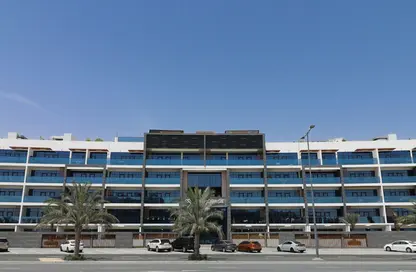 شقة - 2 غرف نوم - 3 حمامات للبيع في أنكوراج ريزيدنس - دبي الجنوب (مركز دبي العالمي) - دبي شقة - 2 غرف نوم - 3 حمامات للبيع في أنكوراج ريزيدنس - دبي الجنوب (مركز دبي العالمي) - دبي