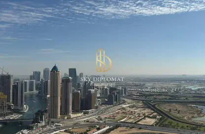 Apartment - 2 Bedrooms - 2 Bathrooms for rent in Aykon City Tower C - Aykon City - Business Bay - Dubai