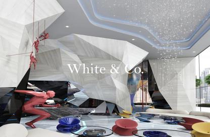 Apartment - 4 Bedrooms - 5 Bathrooms for sale in Volta - Downtown Dubai - Dubai