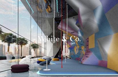 Apartment - 4 Bedrooms - 5 Bathrooms for sale in Volta - Downtown Dubai - Dubai