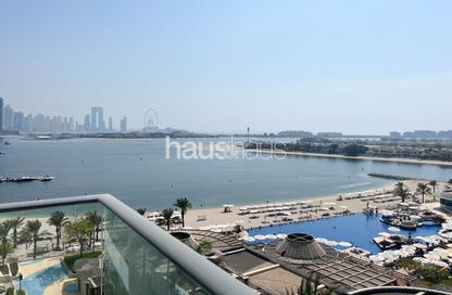 Apartment - 1 - 2 for sale in Oceana Baltic - Oceana - Palm Jumeirah - Dubai
