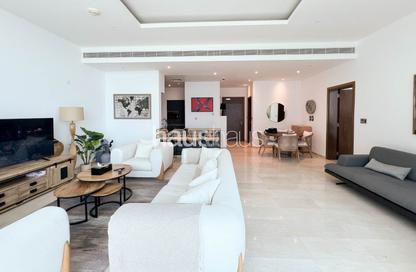 Apartment - 1 - 2 for sale in Oceana Baltic - Oceana - Palm Jumeirah - Dubai