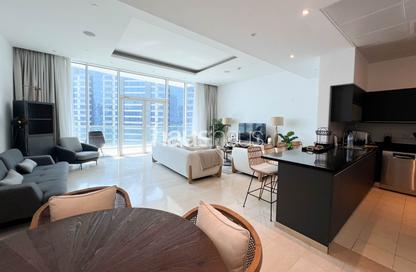 Apartment - 1 - 2 for sale in Oceana Baltic - Oceana - Palm Jumeirah - Dubai