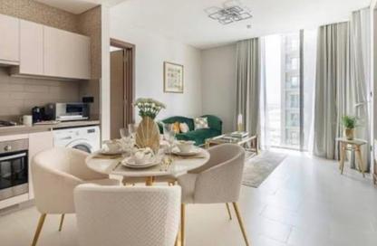 Apartment - 1 - 1 for sale in Sobha Creek Vista Heights Tower B - Sobha Creek Vista Heights - Sobha Hartland - Mohammed Bin Rashid City - Dubai Apartment - 1 - 1 for sale in Sobha Creek Vista Heights Tower B - Sobha Creek Vista Heights - Sobha Hartland - Mohammed Bin Rashid City - Dubai