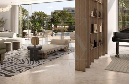 Villa - 5 Bedrooms - 6 Bathrooms for sale in The Oasis - Mirage - The Oasis by Emaar - Dubai