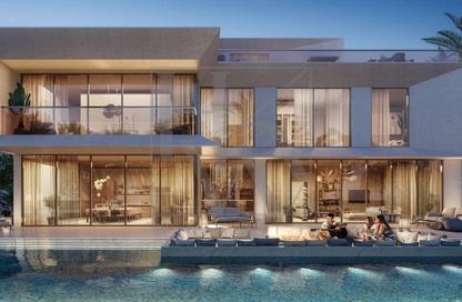Villa - 5 Bedrooms - 6 Bathrooms for sale in The Oasis - Mirage - The Oasis by Emaar - Dubai