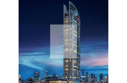 Apartment - 2 Bedrooms - 3 Bathrooms for sale in Fashionz by Danube - District 4 - Jumeirah Village Triangle - Dubai