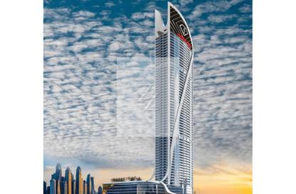 Apartment - 2 Bedrooms - 3 Bathrooms for sale in Fashionz by Danube - District 4 - Jumeirah Village Triangle - Dubai