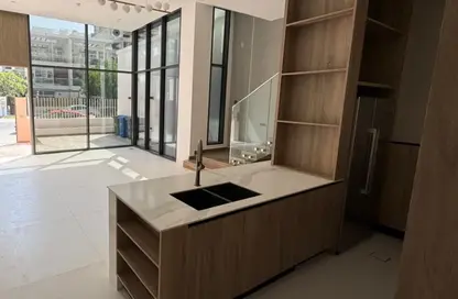 Townhouse - 3 Bedrooms - 6 Bathrooms for sale in La Perla Homes 12 - District 12 - Jumeirah Village Circle - Dubai Townhouse - 3 Bedrooms - 6 Bathrooms for sale in La Perla Homes 12 - District 12 - Jumeirah Village Circle - Dubai