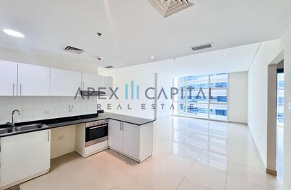 Apartment - 2 Bedrooms - 2 Bathrooms for rent in Yacht Bay - Dubai Marina - Dubai