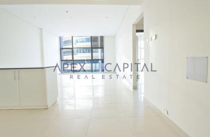 Apartment - 2 Bedrooms - 2 Bathrooms for rent in Yacht Bay - Dubai Marina - Dubai