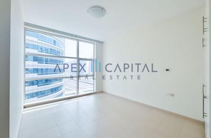 Apartment - 2 Bedrooms - 2 Bathrooms for rent in Yacht Bay - Dubai Marina - Dubai