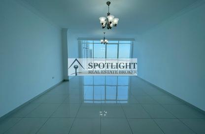 Apartment - 2 - 3 for rent in Majestic Tower - Al Abraj street - Business Bay - Dubai