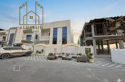 فيلا - 5 غرف نوم - 7 حمامات للبيع في 1 الياسمين - الياسمين - عجمان