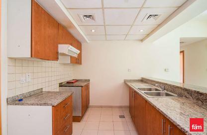 Apartment - 2 Bedrooms - 1 Bathroom for rent in Al Samar 4 - Al Samar - Greens - Dubai Apartment - 2 Bedrooms - 1 Bathroom for rent in Al Samar 4 - Al Samar - Greens - Dubai
