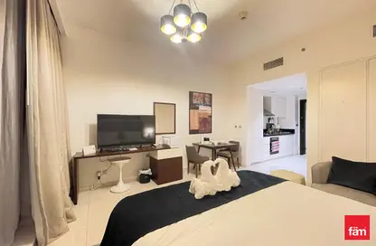 شقة - 1 حمام للبيع في افانتي - الخليج التجاري - دبي