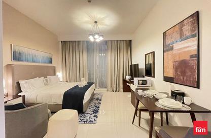 Apartment - Studio - 1 Bathroom for sale in Avanti - Business Bay - Dubai